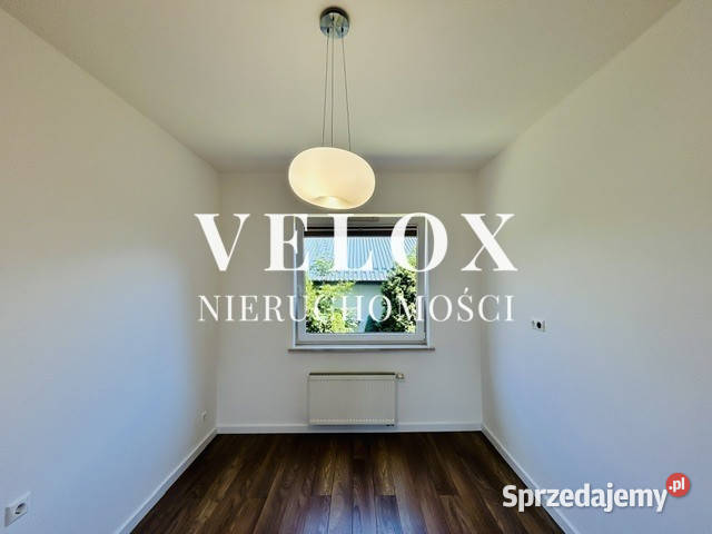apartament na Gumieńcach inwestora