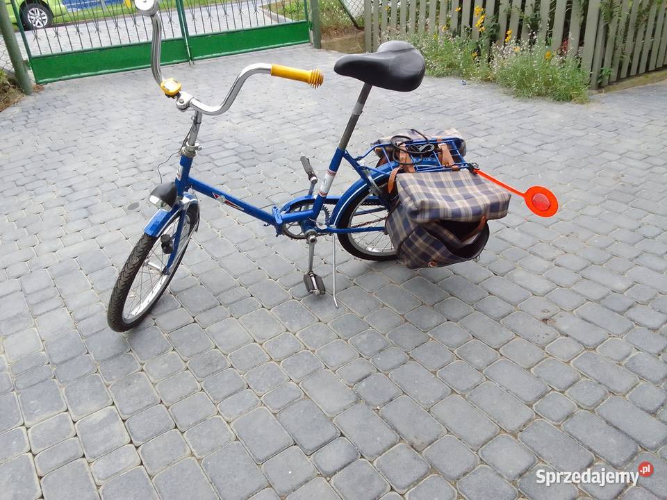 Romet Składak 1973 Ryki