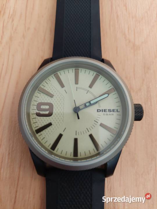 zegarek DIESEL Radom