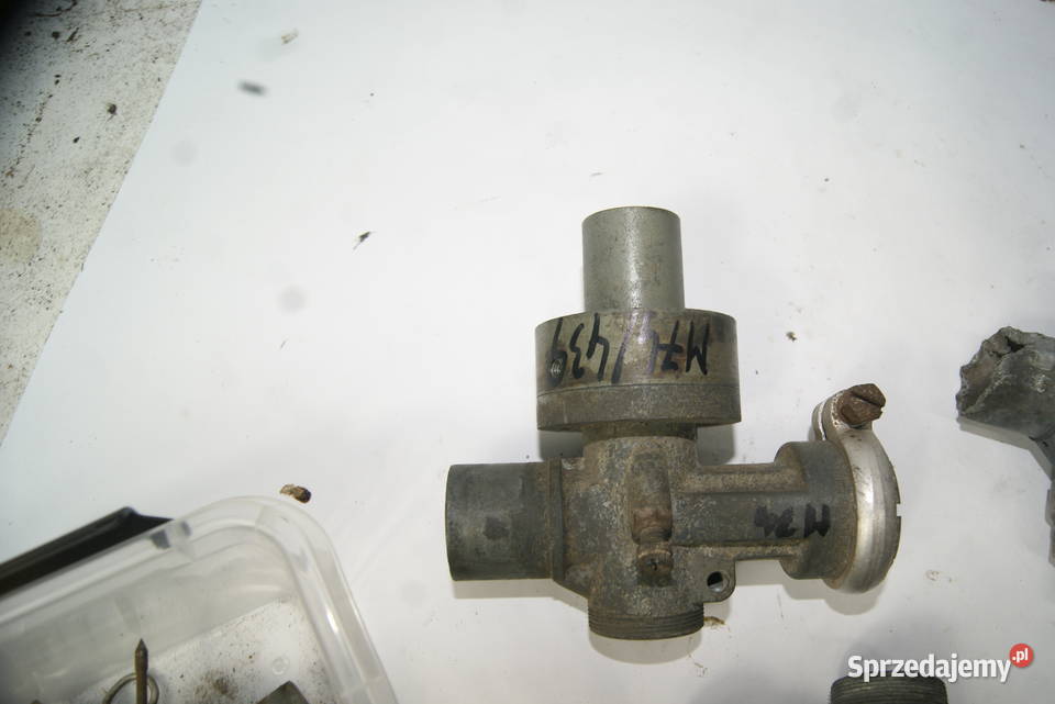 GAZNIKI AMAL 74 439 74423 I AMAL 75 430 X2 Pozostałe Rybnik