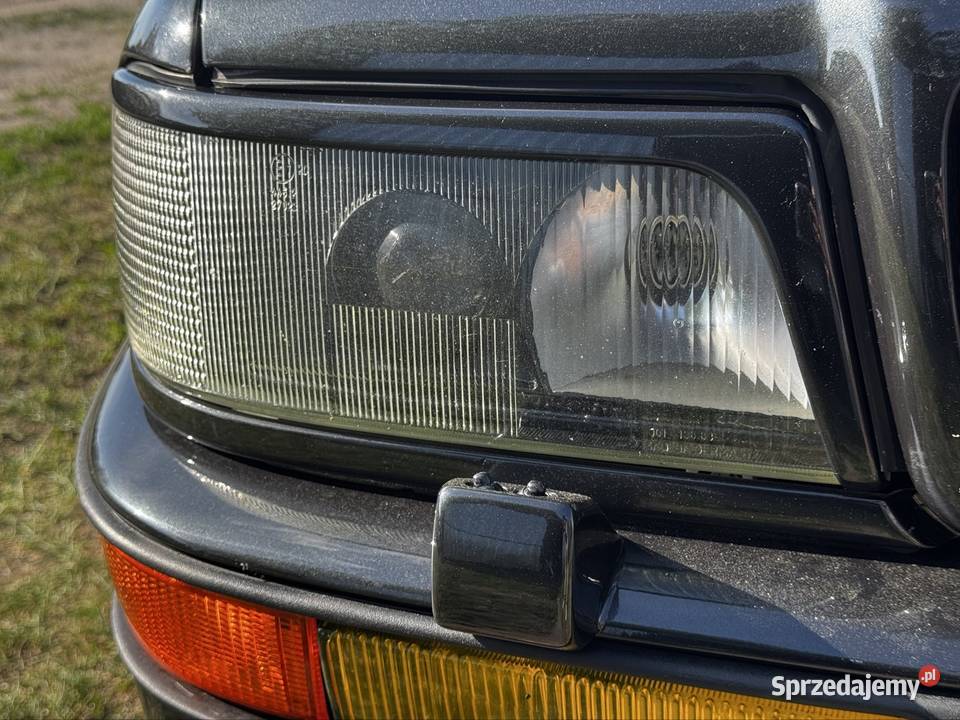 Brewki Kamei Audi 80 B4 na soczewki s2 zespolaki mazowieckie