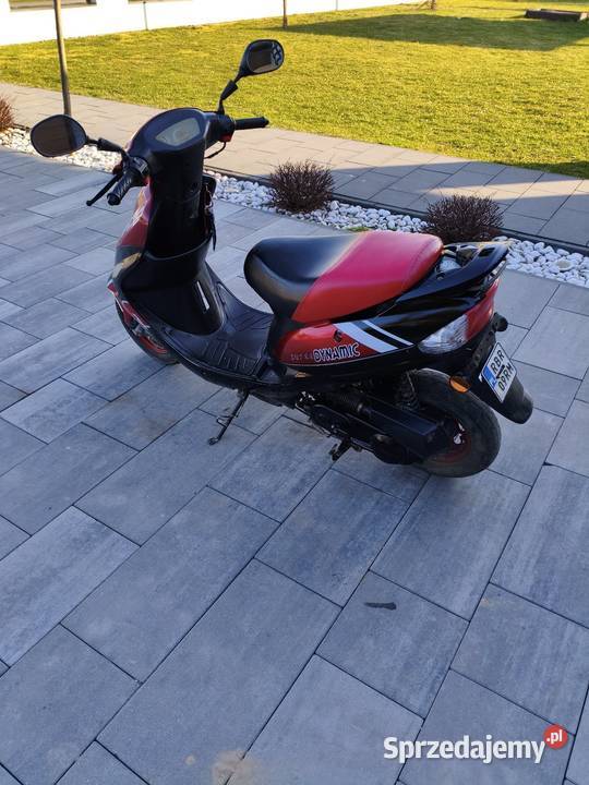 Yamasaki 50 4t podkarpackie sprzedam