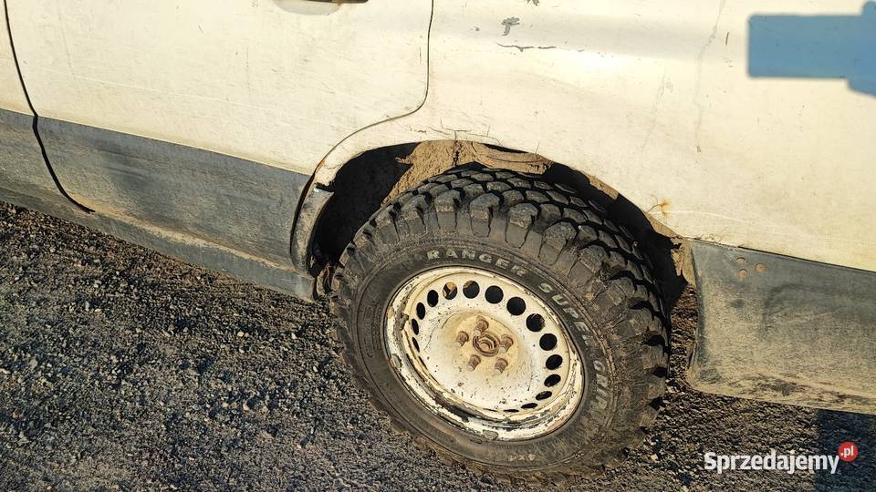 Subaru Forester 20 LPG 4x4 OFFROAD bluetooth lubelskie Kozłówka