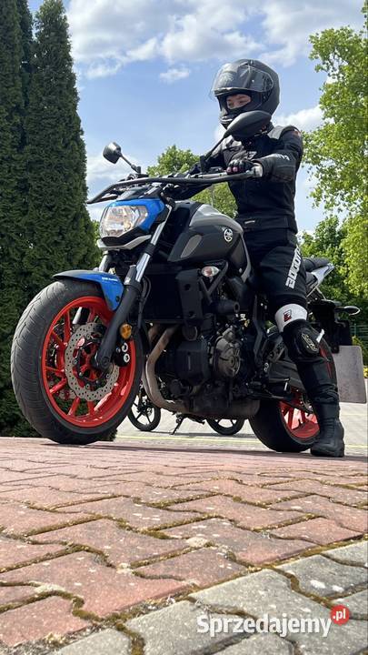 MUROWANA GOŚLINA PRAWO JAZDY KAT A MUROWANA Kursy na prawo jazdy wielkopolskie Murowana Goślina