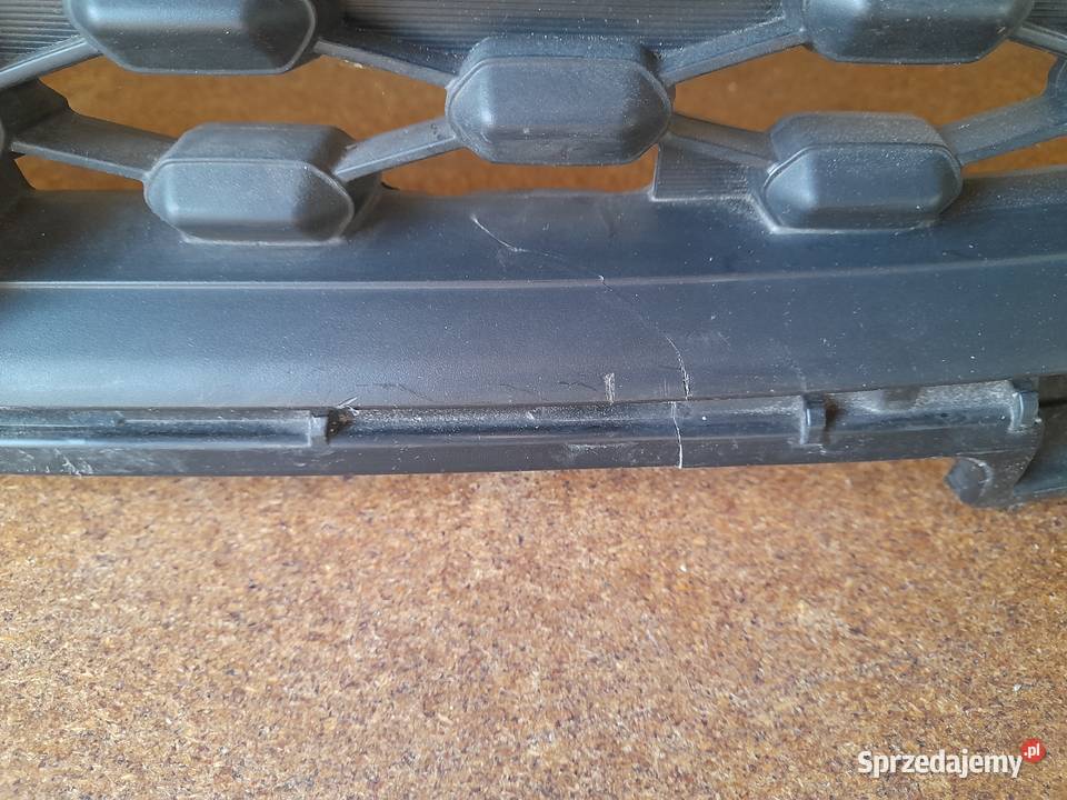 ATRAPA GRILL SUZUKI SWIFT VI MK8 7174179S0 Goleniów