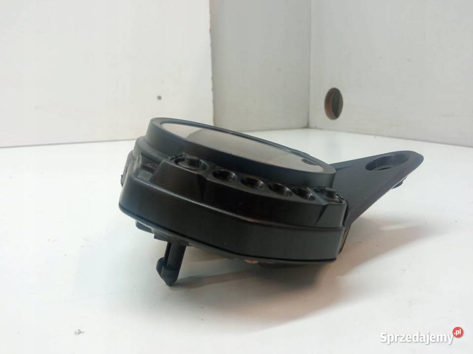 LICZNIK EU 06 B 125 Suzuki GSXR600 K8 K9 L0
