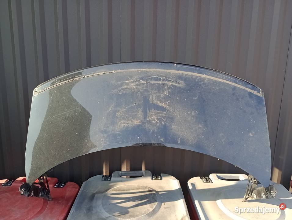 Klapa bagażnika Jaguar xf osobowe Radom sprzedam