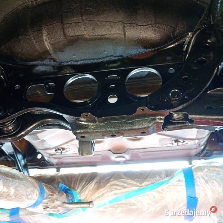 Toyota RAV4 hybrid Racibórz