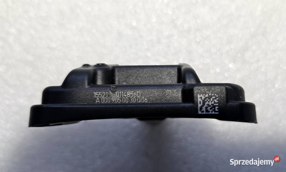Czujniki ciśnienia TPMS Mercedes GLC X253 dolnośląskie Rogoźnica