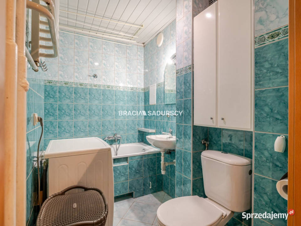 Do sprzedaży mieszkanie 395m2 2 pokoje Kraków sprzedam