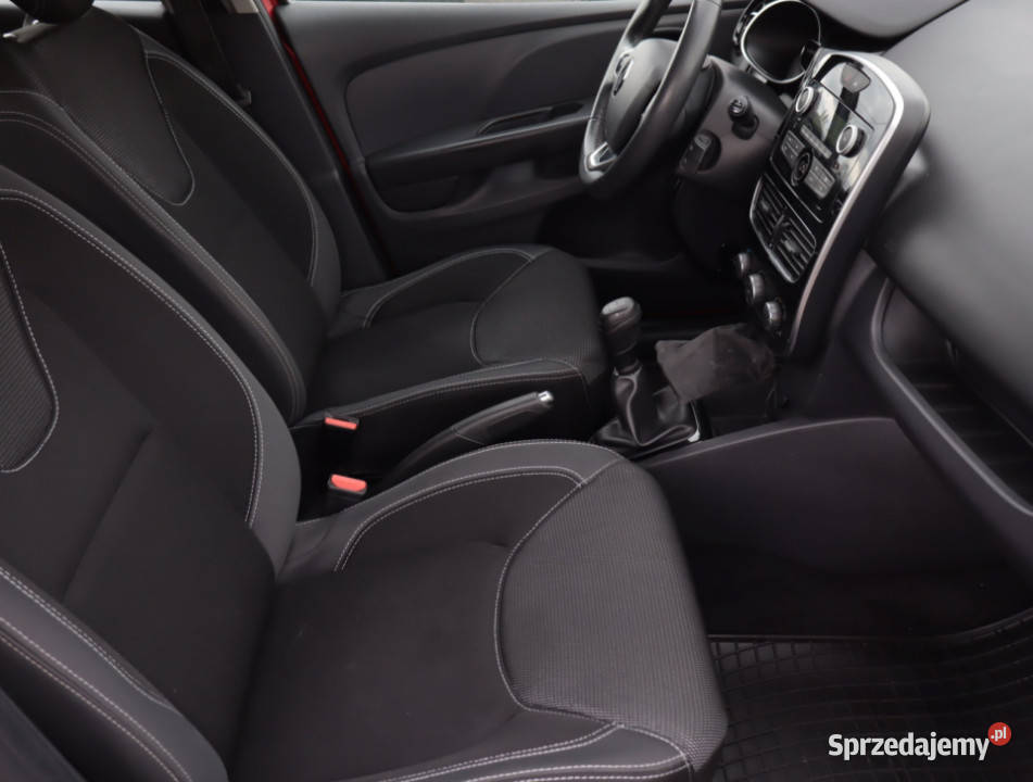 Renault Clio 12 16V ESP lubelskie Lublin