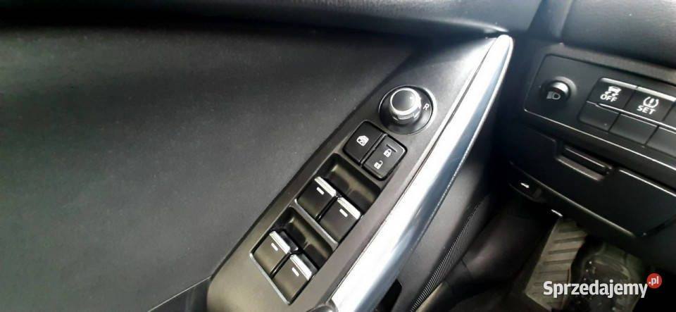Mazda 6 25 BENZYNA 193 Klimatyzacja Android Auto czujnik zmierzchu pomorskie Słupsk