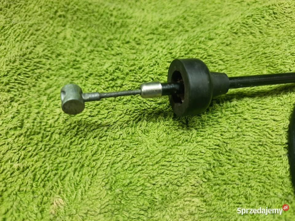 Linka sprzęgła MZ TS 2501 ETZ 251 oryginalna DDR Sanok sprzedam