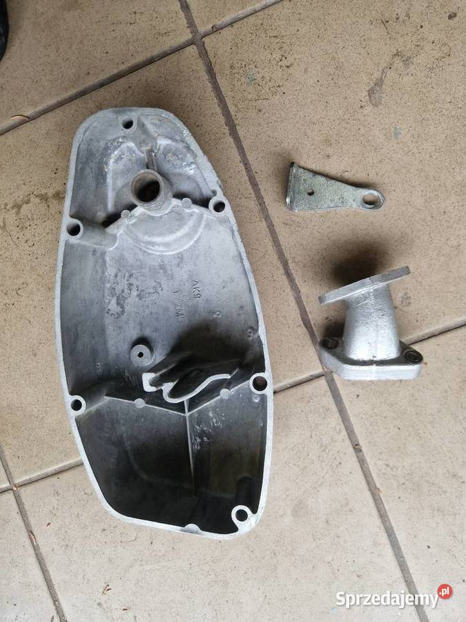 Pokrywa dekiel SHL m17 gazela sprzedam