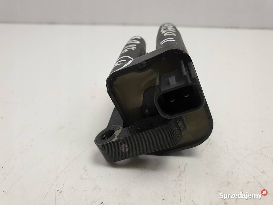 CEWKA ZAPŁONOWA Mitsubishi Pajero II 30 V6 Pozostałe Rudka