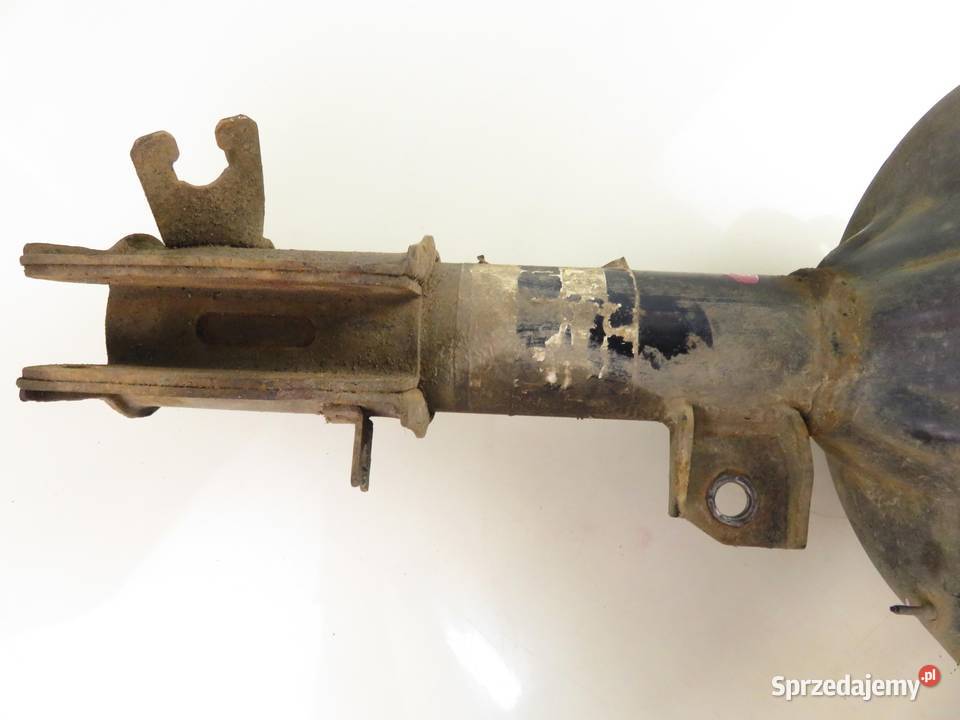 MCPERSON LEWY PRZEDNI HYUNDAI SANTA FE I 20 CRDi małopolskie sprzedam