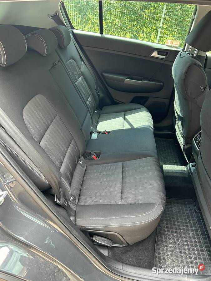 KIASPORTAGEIV16GDI13262