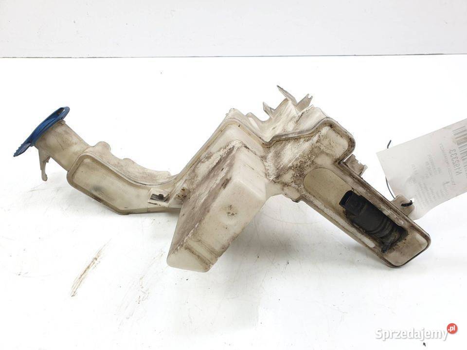 ZBIORNICZEK SPRYSKIWACZY VOLKSWAGEN PASSAT B6 Lipno sprzedam