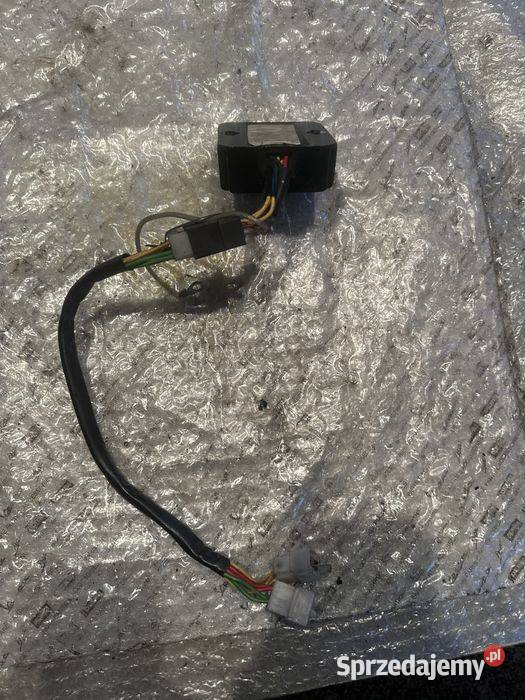 Vape R83 DCRegulator 14V M430 Poznań