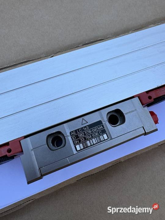 Heidenhain 557 67909 Linear encoder Warszawa sprzedam