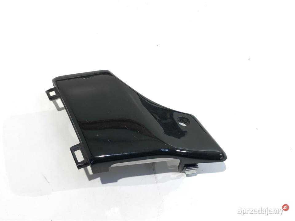 LISTWY DEKOR MERCEDES GLE A1666800203 SUV 1518 osobowe sprzedam