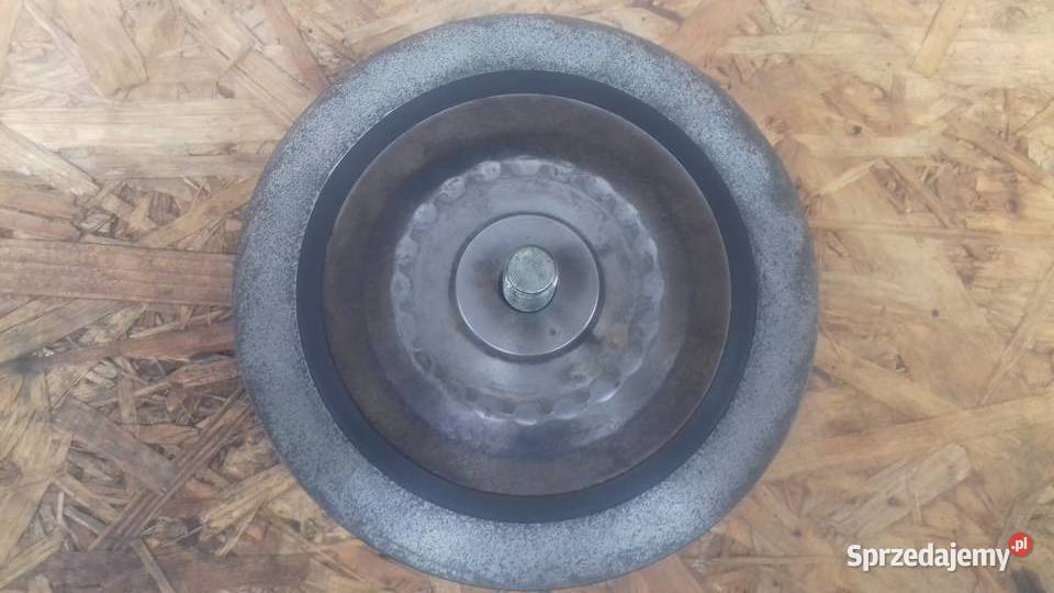 Koło pasowe wału 19 DCI ScenicMegane śląskie Jaworzno