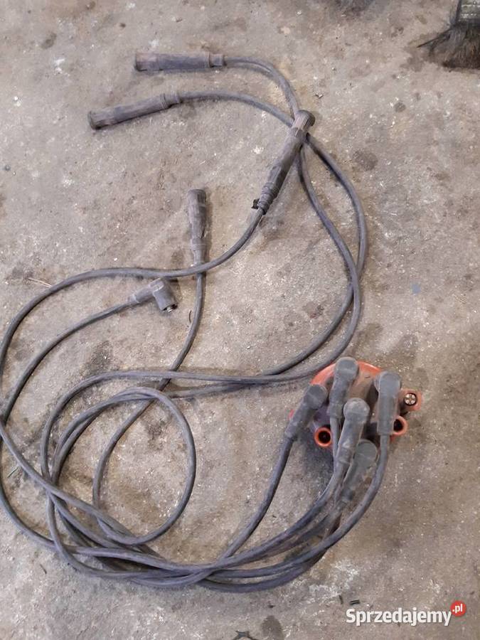 Aparat zapłonowy bmw m20b20 e28e30e21 Długosiodło