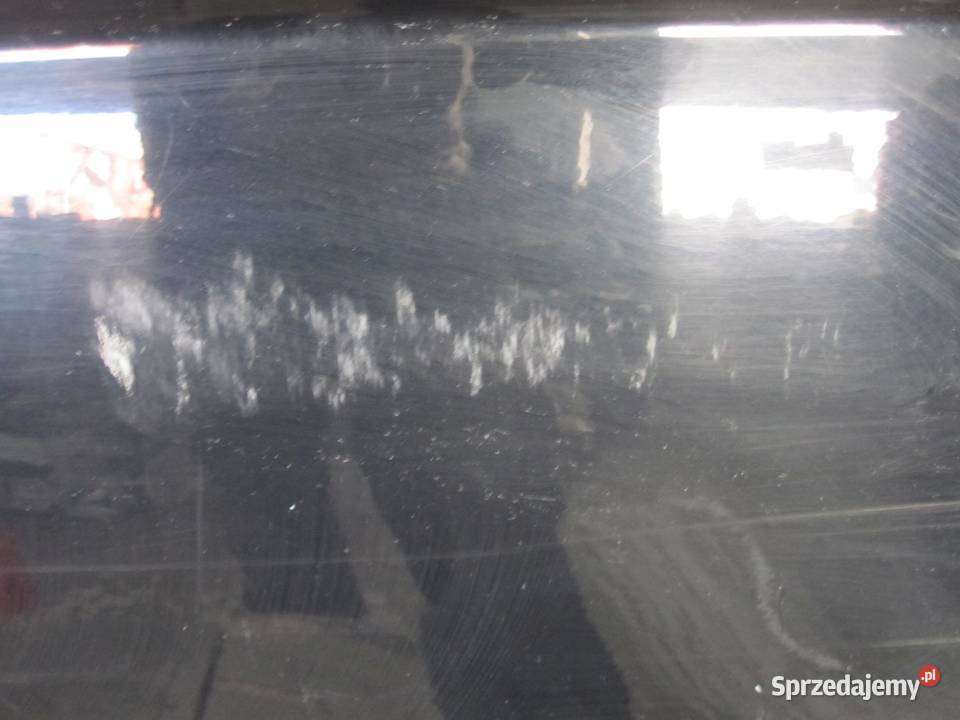 HONDA CRV III 09r drzwi lewe tył Drzwi