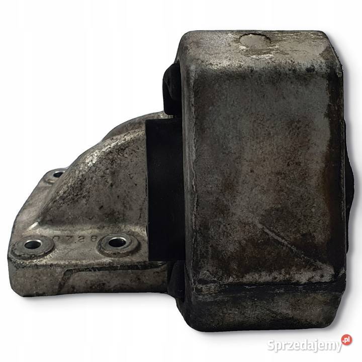 ŁAPA SILNIKA WSPORNK PODUSZKA Jeep Cherokee III Części samochodowe