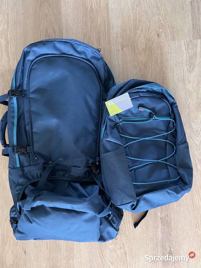 Plecak 6020l Mountain Warehouse warmińsko-mazurskie Olsztyn