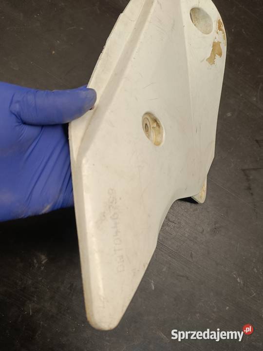 Plastik owiewka pokrywa airbox filtr części Gołaczewy