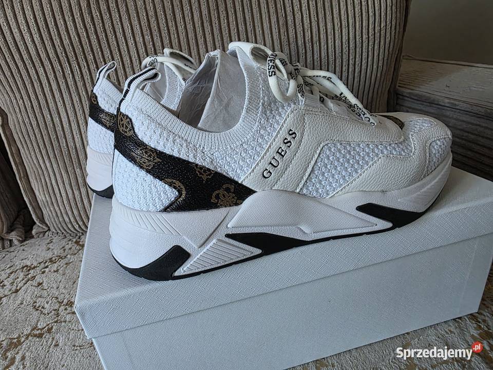 Buty damskie GUESS 40 r nowe
