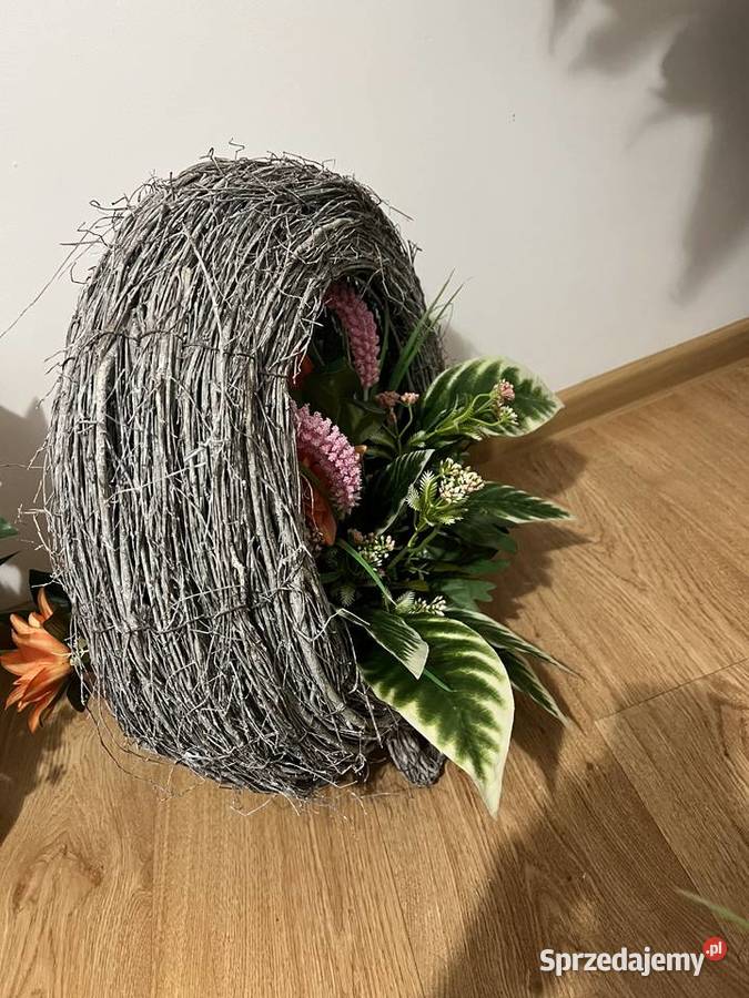 Zestaw nagrobny Brzozów