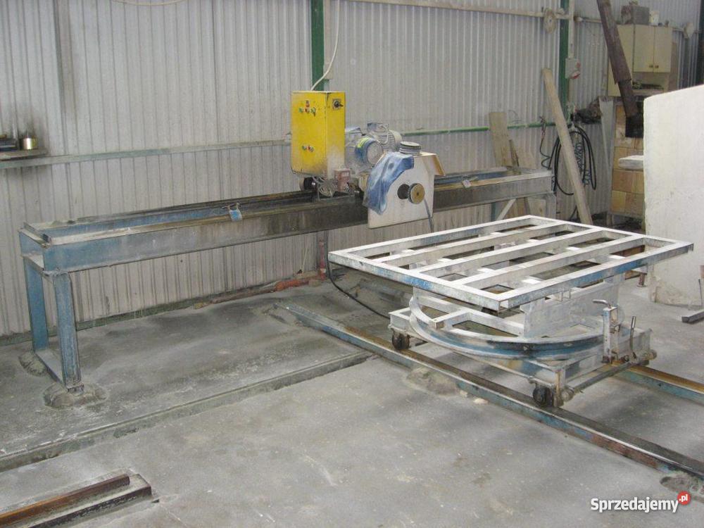 Boczkarka do boków prostych Zgłobice