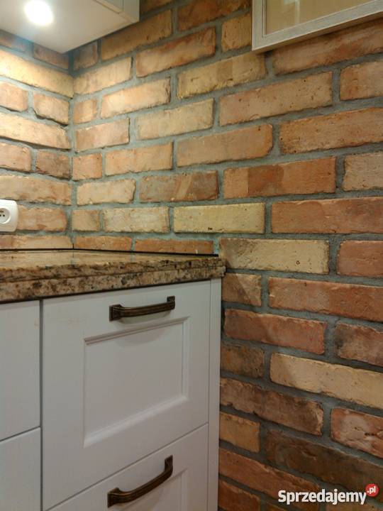 płytki z cegły warmińsko-mazurskie Elbląg