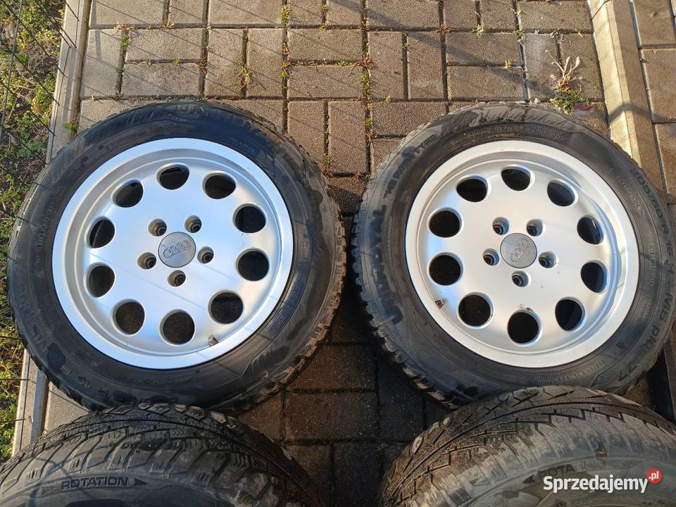 Koła 5x112 et45 Zabrze