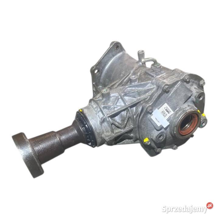 Reduktor CV617L486JD Ford Kuga MK2 20 4X4 Ryki sprzedam