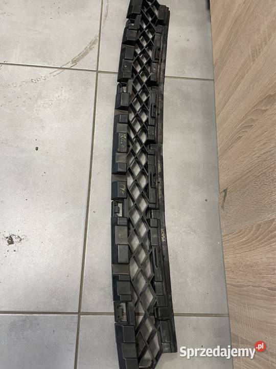 Volvo XC60 II wzmocnienie zderzaka tył 31407983 Rok produkcji 2018 lubelskie Kozubszczyzna
