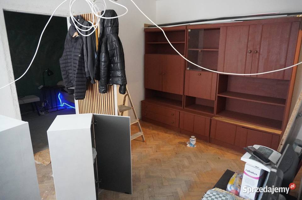 Udział Sprzedaż Grudziądz