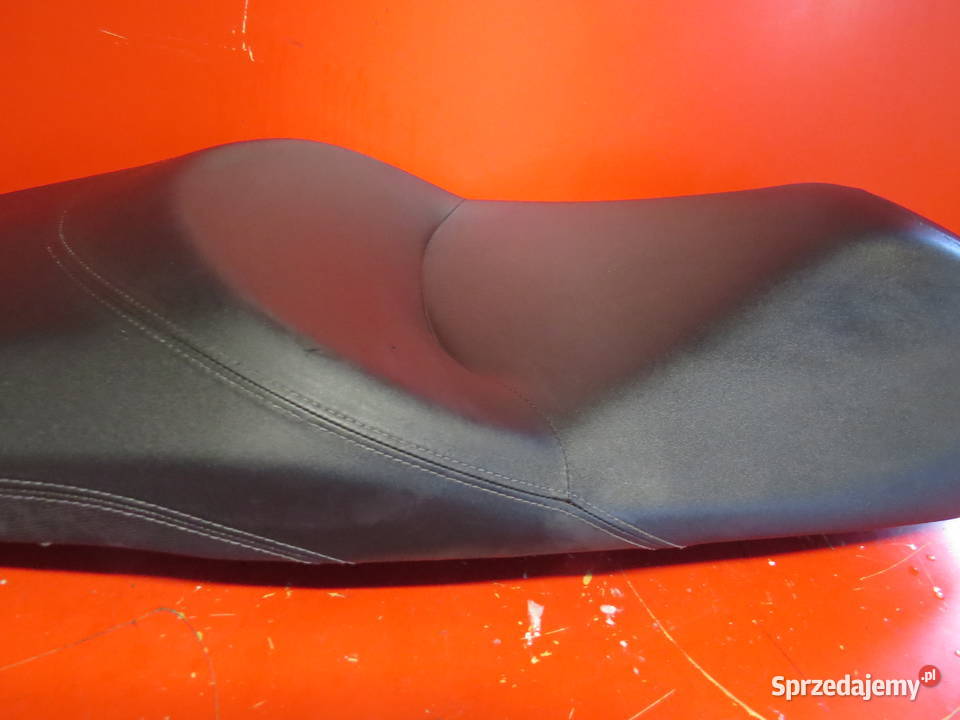 HONDA FORZA FSS 125 2019 siedzenie kanapa siodło mazowieckie sprzedam