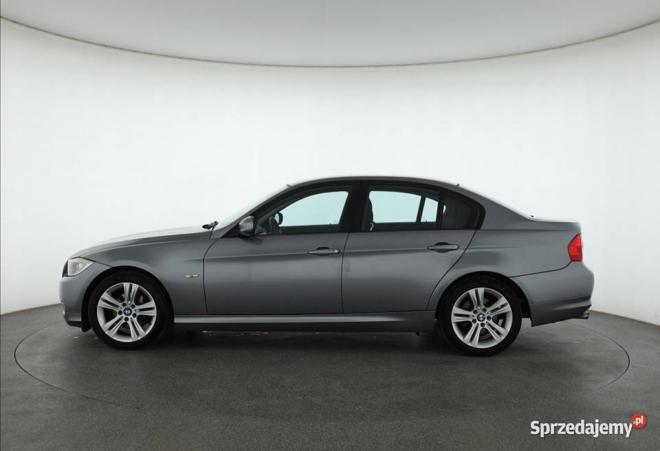 BMW 3 316 d Rok produkcji 2010 sprzedam