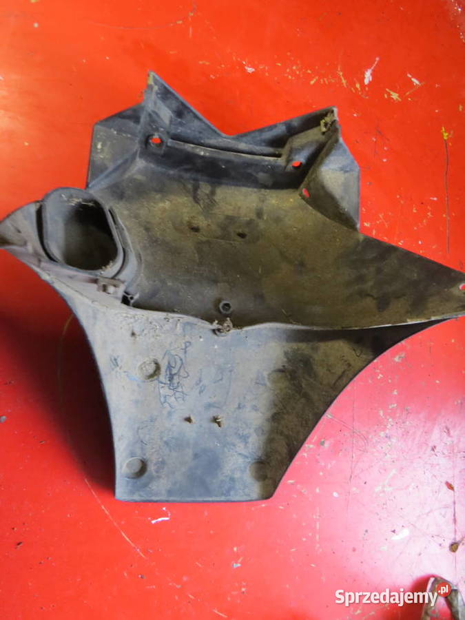 PEUGEOT ELYSEO 50 80 125 9801 CHLAPACZ NADKOLE Błotniki motocyklowe Warszawa sprzedam