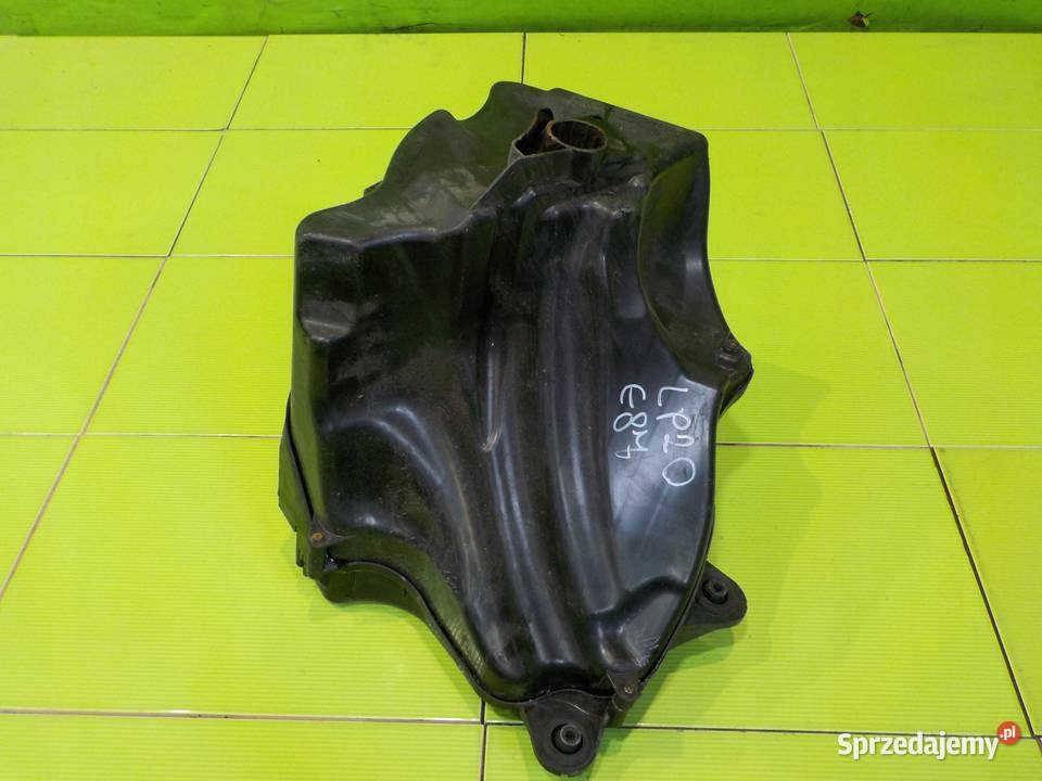 BMW 1 E87 16 B 08r obudowa filtra powietrza Obudowy filtrów mazowieckie Suków sprzedam