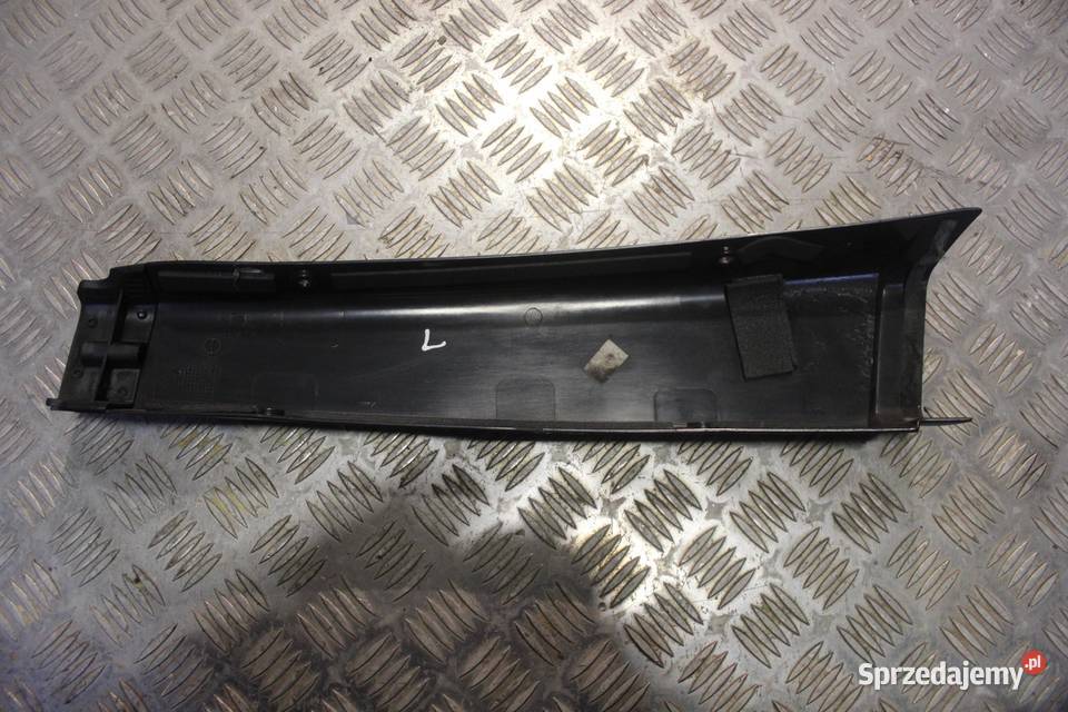 OSŁONA SŁUPKA LEWA SEAT ALTEA sprzedam