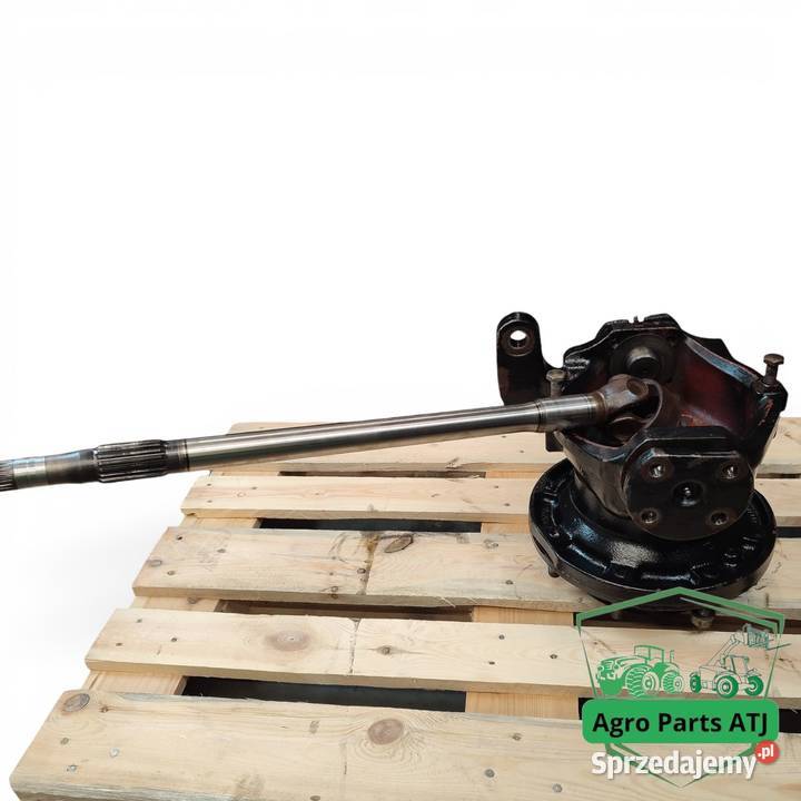 Zwolnica Zwrotnica Piasta 11151 Półoś Carraro podlaskie Ciechanowiec sprzedam