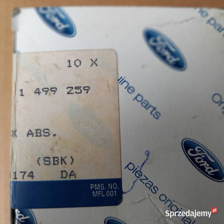149925970VB18174DA Części samochodowe Kraków