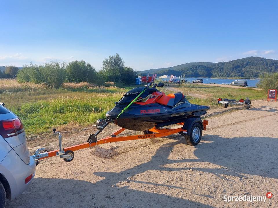 Skuter wodny SEA DOO RXP 300 RS 2019r Wieliczka