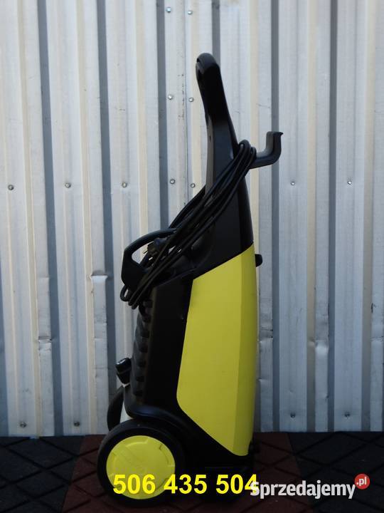 Myjka Ciśnieniowa Karcher 720 MX K720 mosiężna sprzedam