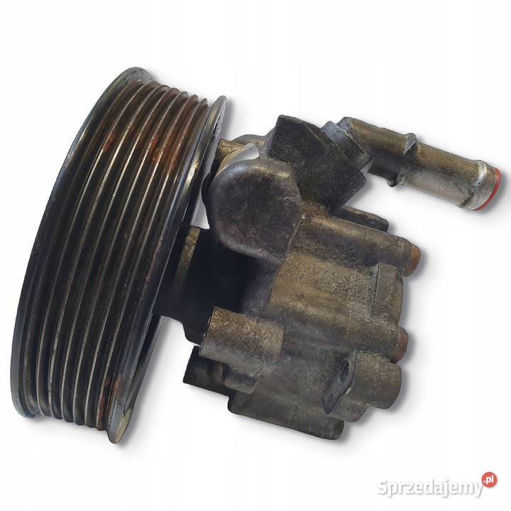 POMPA WSPOMAGANIA Renault Trafic II Vivaro 20 Chełm