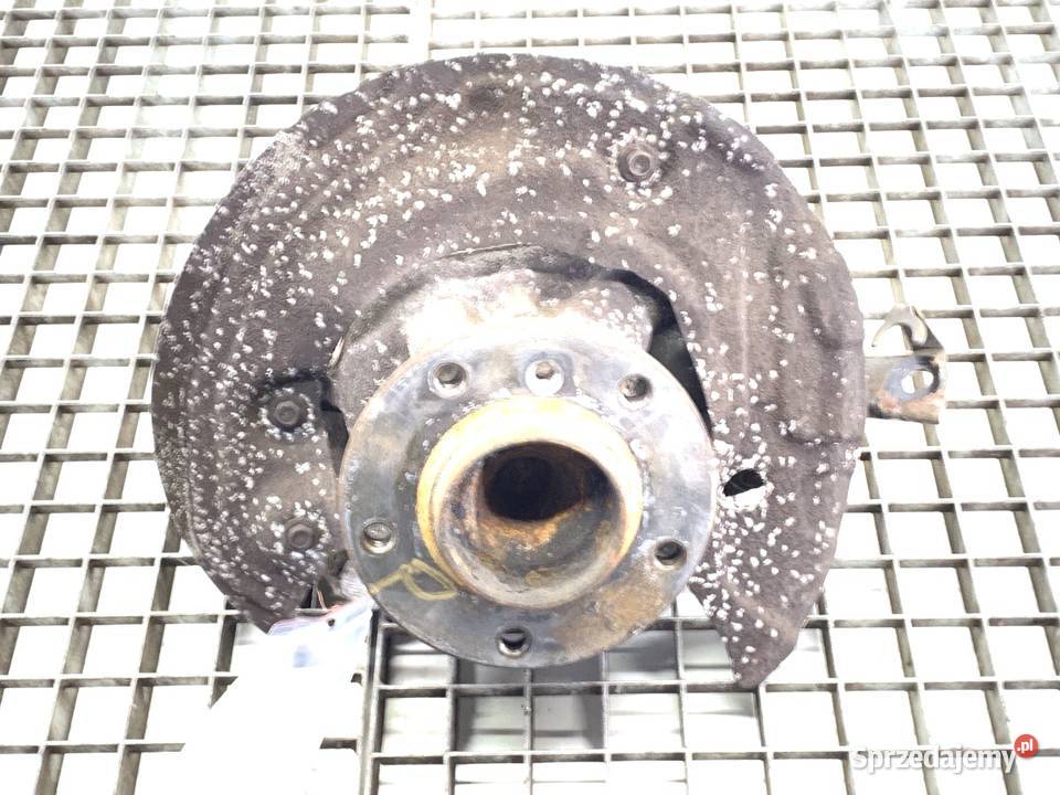 ZWROTNICA PRAWY PRZÓD BMW E91 20 143 0412 podkarpackie